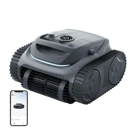 Bublue Bubot 700P Pool Cleaning Robot